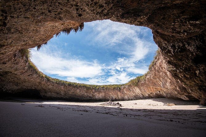 Scuba Diving Marietas Islands - Key points to know before booking