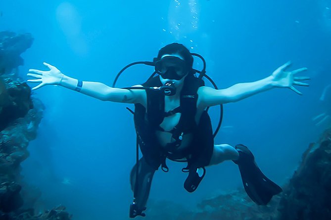 Scuba Diving Marietas Islands - Starting at 9:00 a.m. in Sayulita