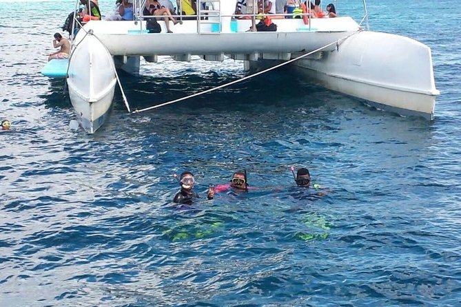 Scuba Diving on Catalina Island | 2 tanks, 2 spots - Who will get the most from this outing?