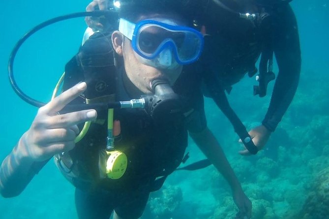 Scuba Diving (shore Dive) at Havelock Islands - Key Points at a Glance