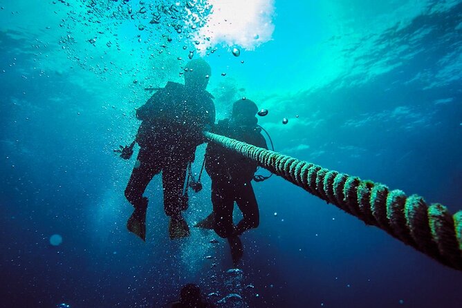 Scuba Diving to Dimaniyat Islands Muscat Oman - Reaching the Daymaniyat Islands from Seeb