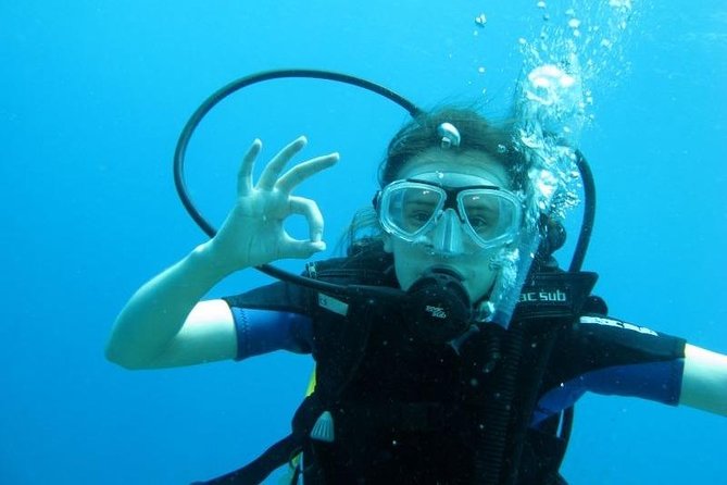 Scuba Diving Tour From Kusadasi / Selcuk - Should you book it?