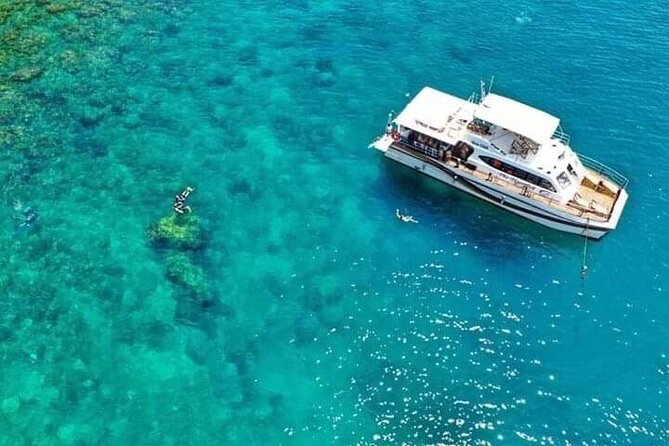 Scuba Diving Tour in Cham Island for certified divers or Beginners - Bai Chong Beach and the midday pause