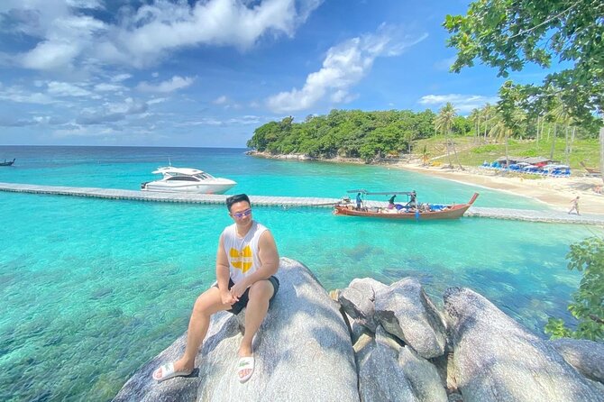 SCUBA Diving tour Racha and Coral islands full day tour - Who will get the most from this trip