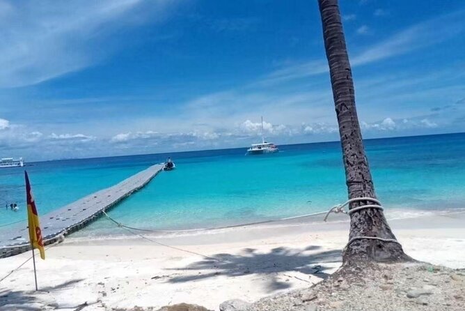 SCUBA Diving tour Racha and Coral islands full day tour - Crystal water at Kon Kae Bay or Ter Bay