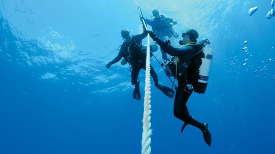 Scuba Diving Tour with Transfer From Alanya and city of Side - Who should book this tour