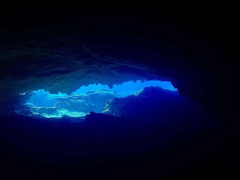 Scuba Diving - Tunnels & Caves - Cape Greco - private guided - Timing, preparation, and sensible limits