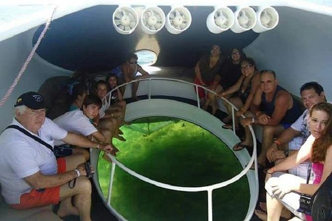 Scuba Doo Underwater Scooter in Punta Cana (Half Day) - Snorkeling gives the outing more value