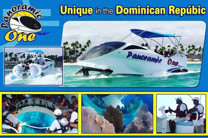 Scuba Doo Underwater Scooter in Punta Cana (Half Day) - Is $75 a fair price?