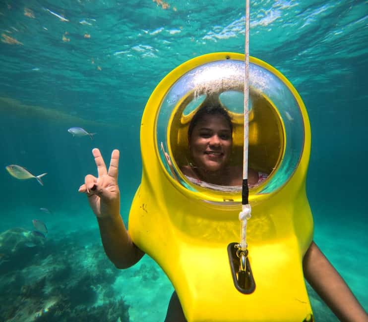 Scubadoo Punta Cana Diving Adventure - Practical Tips Before Pickup