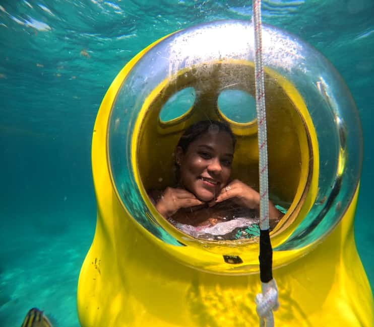 Scubadoo Punta Cana Diving Adventure - How the Staff Shape the Experience
