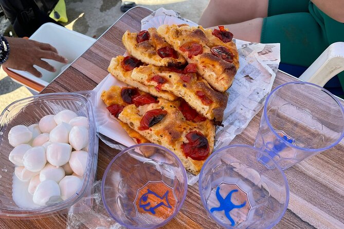 Sea Baptism Scuba Experience in Polignano a Mare - Timing, weather, and practical planning