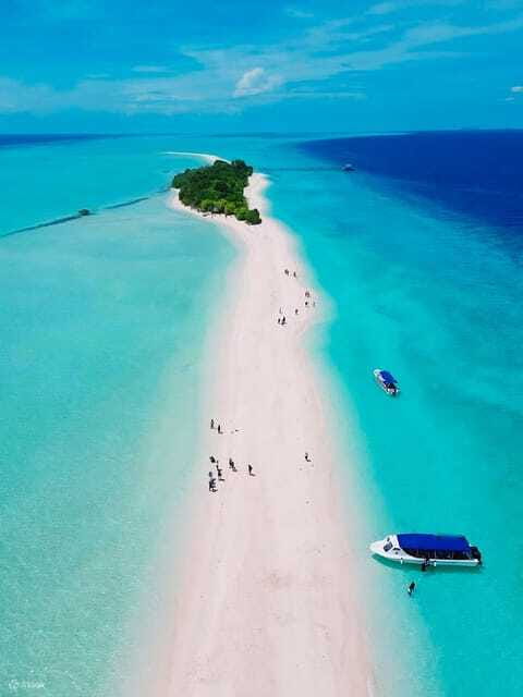 Semporna: Explore 3 Islands Tour Snorkel or Dive & Lunch - Snorkeling or introductory scuba?
