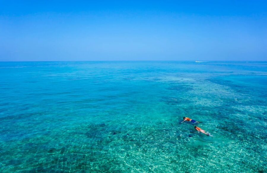 Semporna: Explore 3 Islands Tour Snorkel or Dive & Lunch - Is the $57 price good value?