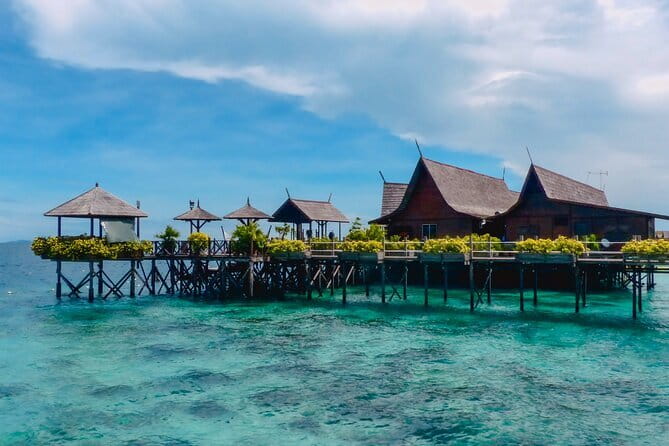 Semporna Hike Bohey 3 Island Snorkel Dive Tour and Lunch - Weather and park rules matter more than the brochure plan