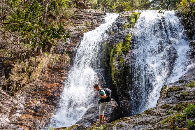 Serra D’Arga Hike, Dive & Dine Like A Local in a Secret Spot - Serra D’Arga gives you a different side of northern Portugal