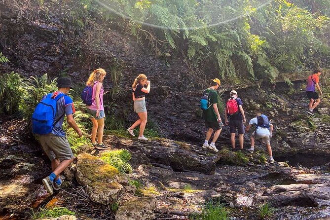 Serra D’Arga Hike, Dive & Dine Like A Local in a Secret Spot - Dinner turns a hike into a Minho evening