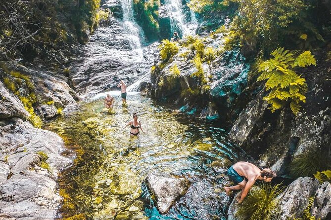 Serra D’Arga Hike, Dive & Dine Like A Local in a Secret Spot - Who should book this experience?