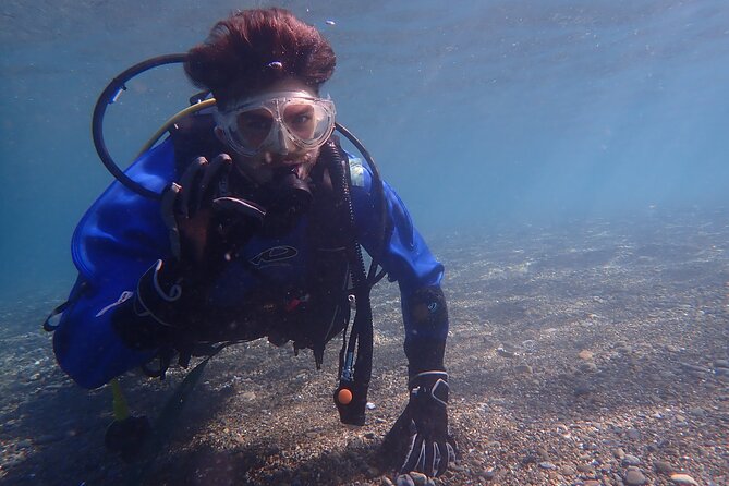 Shared Scuba Diving Trip in Kushimoto - Key points to know before booking
