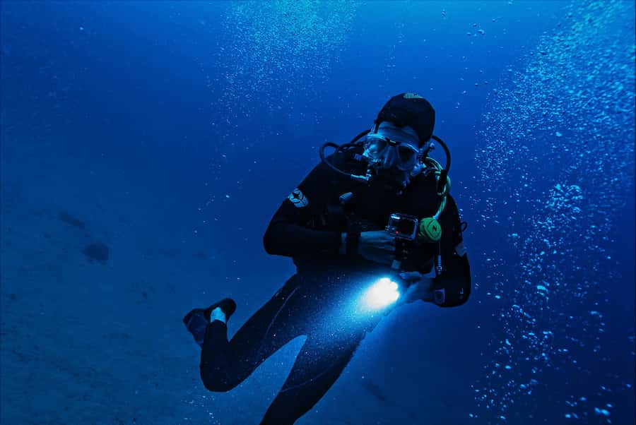 Sharm El-Sheikh: Guided Shore Scuba Diving at 2 Dives - Key points to know before booking