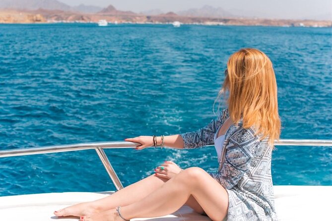 Sharm El Sheikh: Ras Mohamed, White Island, Snorkel and Diving - Key points to know before booking
