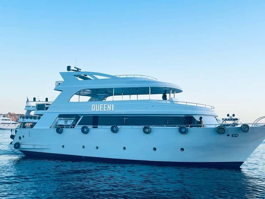 Sharm El Sheikh: Red Sea Scuba Diving Experience - Equipment, Instructors, and Safety
