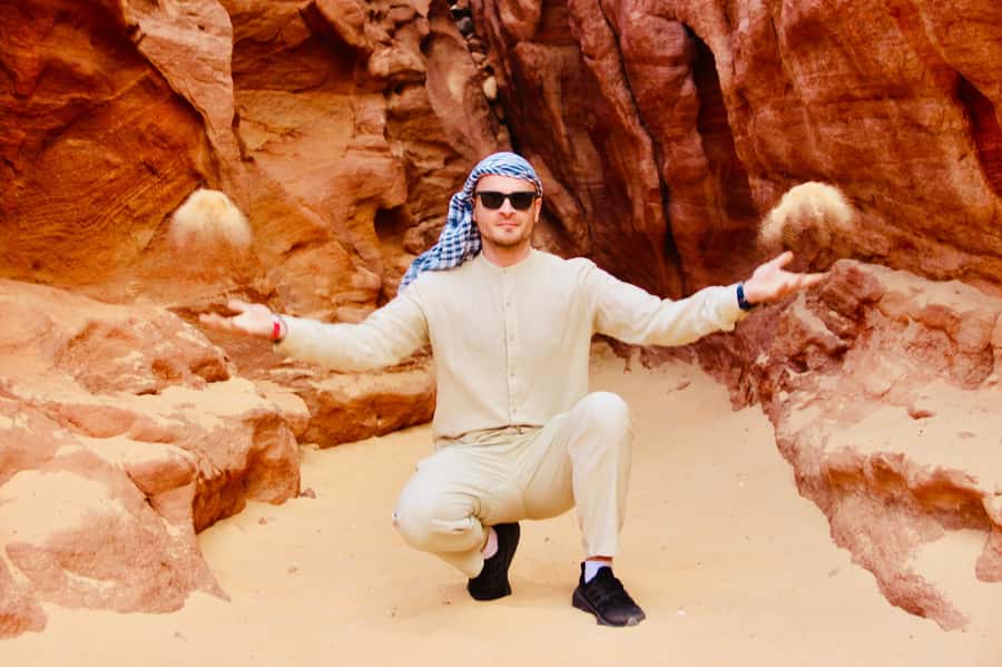 Sharm El Sheikh: Red Sea Scuba Diving Experience - The Best Reasons to Book, and the Main Caveat