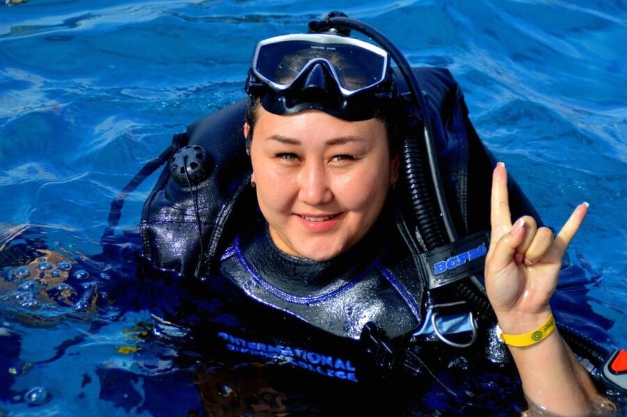 Sharm: Introductory Dive from the Shore & PADI Courses - Key points to know before booking