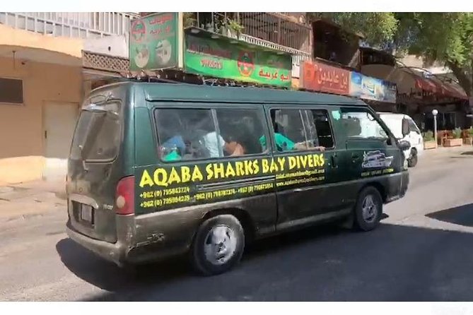 Shore Certified Diving - Two Dives - A practical half-day for reef fans and wreck enthusiasts
