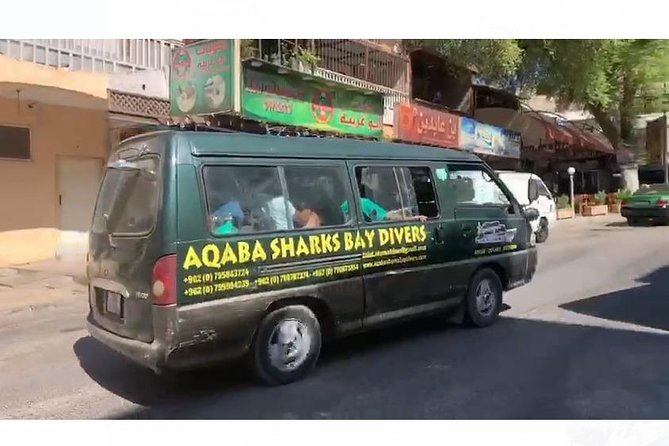 Shore Discover SCUBA Diving/Introductory Diving - One Dive - Riding to South Beach