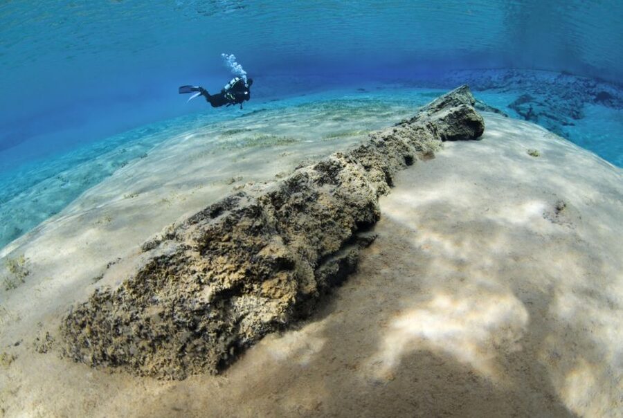 Silfra: Diving Between Tectonic Plates - Should you book Silfra?