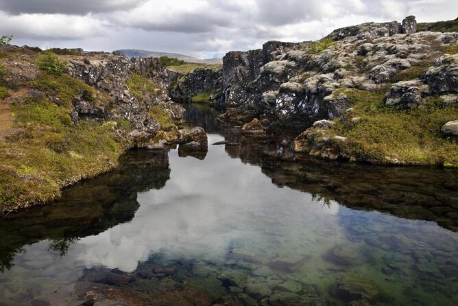 Silfra: Diving Between Tectonic Plates and Pick Up from Reykjavik - Key Points to Know Before Booking