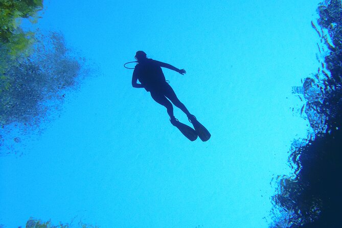 Skip the Line: Lagoa Misteriosa Admission Ticket with Scuba Diving Experience - Who will enjoy this experience most