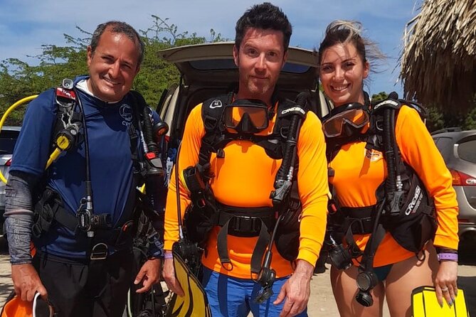 Small-Group Aruba Scuba Diving for Non-Certified Divers - What you might see under the water