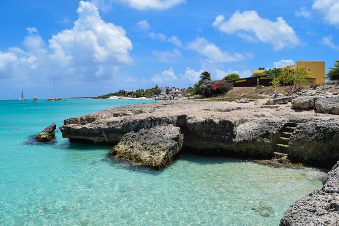 Small-Group Aruba Scuba Diving for Non-Certified Divers - The 30-minute briefing makes a real difference