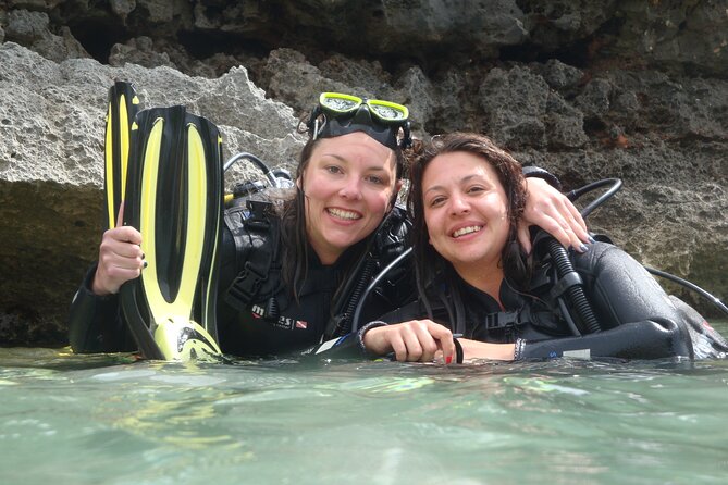 Small Group Diving Adventure in Menorca - Starting at Scuba Plus in Cala en Blanes