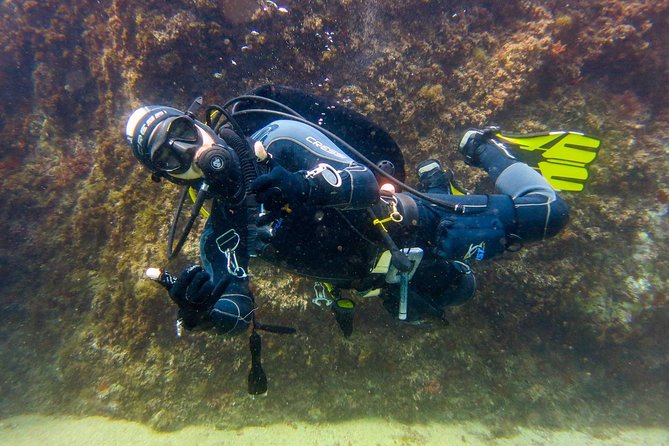 Small Group Diving Baptism in Tossa de Mar - Why Mar Menuda adds value