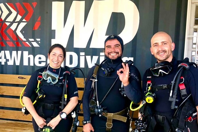 Small Group Diving experience in Caribbean - How much value do you get for $299?