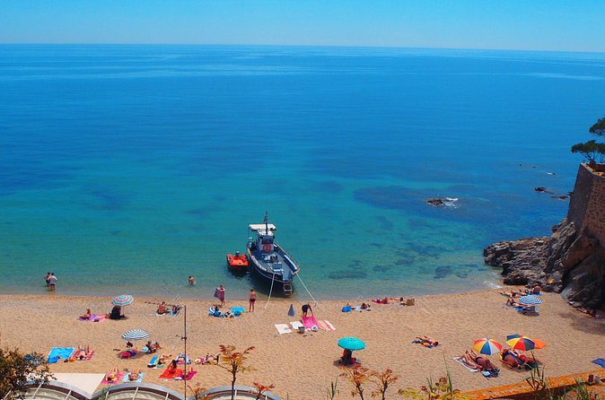 Small-Group Scuba Diving Adventure in Costa Brava - Second session: more depth and better buoyancy
