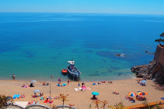 Small-Group Scuba Diving Adventure in Costa Brava - The opening briefing: equipment before excitement