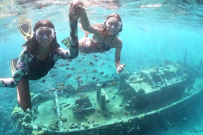 Snorkel Shore Trip with Scubaçao "East Point" - Key things to know before you book