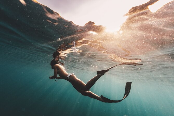 Snorkeling and Freediving Trip around Nusa Penida - Gear, facilities, and what is included