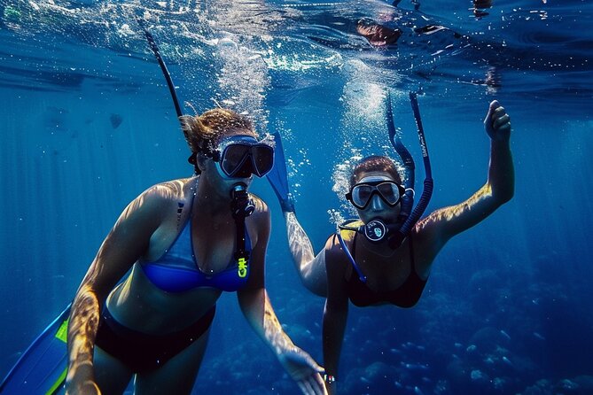 Snuba Cabo San Lucas Dive Without a Tank - Who will enjoy this Cabo outing
