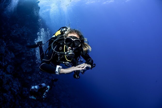 SSI Deep Diving Specialty Session in Tenerife - What the 40-meter specialty actually teaches
