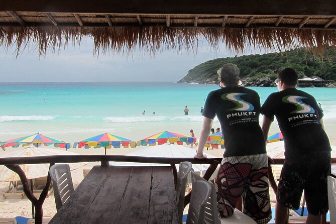 SSI | Padi Open Water Course in Phuket - What the instructors add to the experience