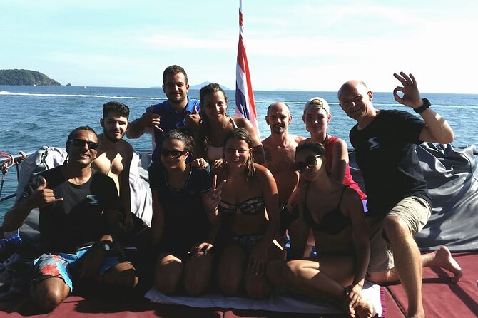 SSI | Padi Open Water Course in Phuket - What the $505 price really covers