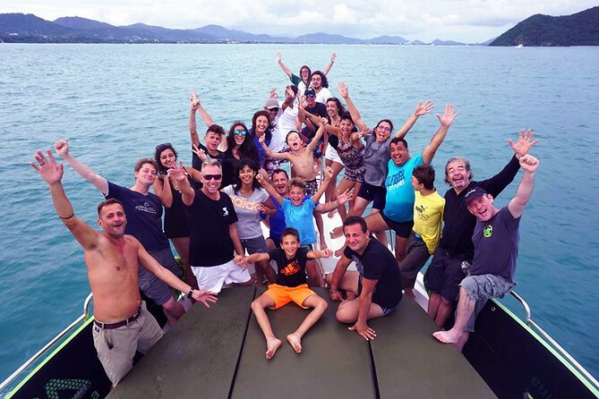 SSI | Padi Open Water Course in Phuket - Who should book this course?