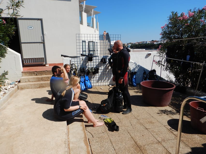 SSI Scuba Diver Course - Choosing between the 1.5-day and 3-day format