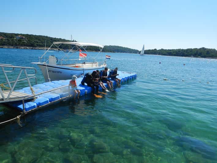 SSI Scuba Diver Course - The instructors and teaching style