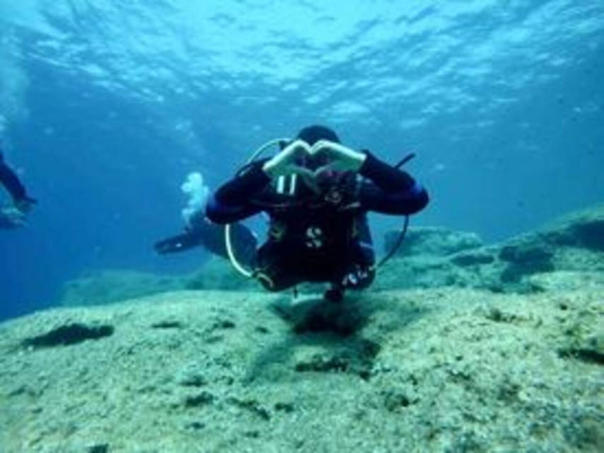 St Julians: Discover Scuba Diving Experience - What the St Julian’s scuba session is really like